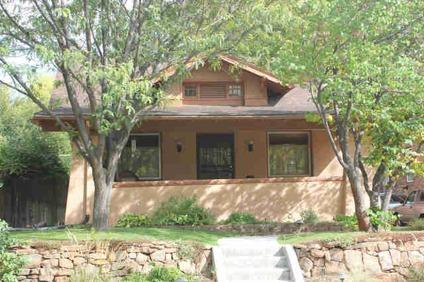 $529,900
Denver 3BR 2BA, - Coming Soon - Solid Craftsman on a Double
