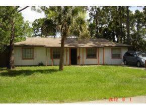 $52,000
Palm Bay, Not a Short Sale or Bank owned. Nice Four BR room 2