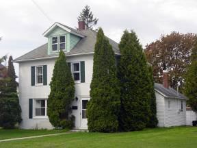 $52,000
Single-Family Houses in Manistique MI