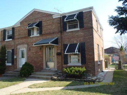 $52,430
Townhouse-2 Story - MELROSE PARK, IL