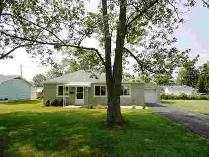 $52,500
Findlay 2BR 1BA, Homes for Sale in Ohio 1 2 3 4 5 6