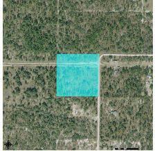 $52,500
Mobile Home,Single Family Residential,Vacant Land - Dunnellon, FL