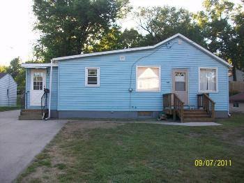 $52,500
Newton 2BR 1BA, Listing agent and office: Caren