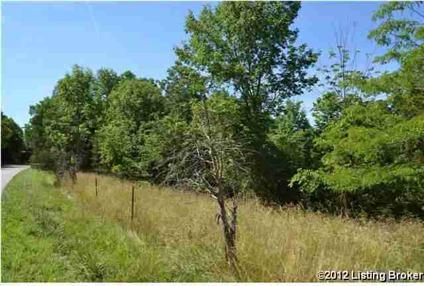 $52,500
Waddy, Beautiful Acreage in a great location!