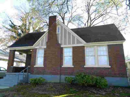 $52,700
884 N Belvedere, Memphis, TN - Great Cash Flow From Day 1