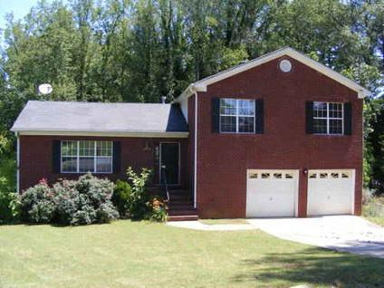 $52,900
4bd/3ba Split Level House in Decatur, Georgia - Selling