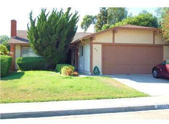 $530,000
San Diego Three BR Two BA, Traditional Sale. Great single story with