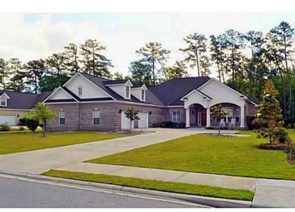 $535,000
Savannah Four BR 3.5 BA, Simply stunning! Barely lived in