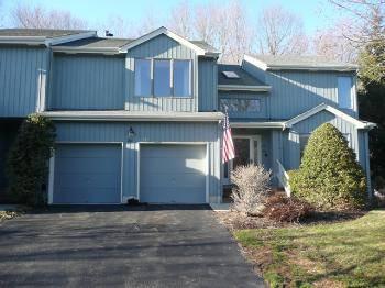 $537,500
Morris Township 3BR 2.5BA, End-Unit boasts the absolute best