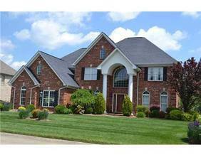 $539,000
Amazing brick riverfront home in Winfield in...