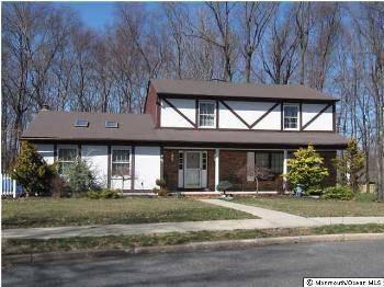 $539,900
Middletown 4BR 2.5BA, Beautifully situated Colonial