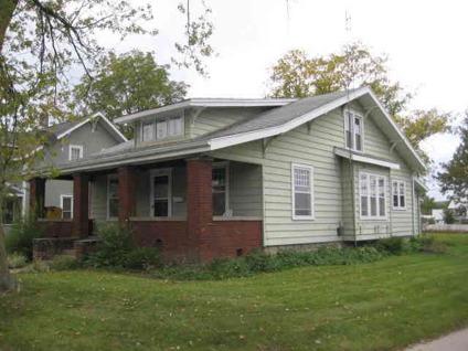 $53,000
Bluffton 3BR 1BA, There are two Assessor cards for this