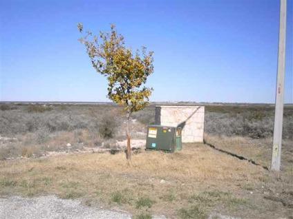 $53,000
Del Rio, Water well on property, electric septic tank not