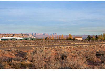 $53,000
Lake Powell Acreage - 2.6 acre Horse Property in Big Water