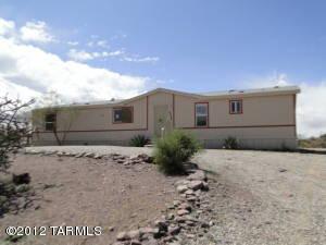 $53,500
Manufactured Single Family Residence, Manufactured - Tucson, AZ