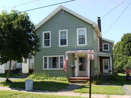 $53,500
Mohawk 4BR 2BA, Start collecting rent instead of paying it!
