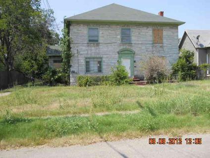 $53,500
Waco 2BA, Big, old home on large lot. Two-story