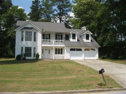 $53,900
4br - New Traditional Home - Two Story - Quiet Residential Street (Lithonia, Geo