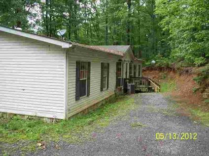 $53,900
Close to Lake Chatuge in Hiawasee, Ga! Could Have View of Lake!