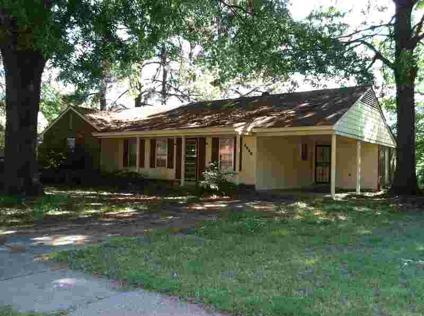 $53,900
Nice 3 bedroom 2 bath with covered parking!
