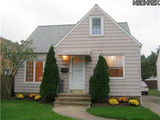 5407 Orchard Ave Parma, OH 44129