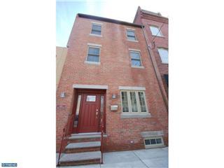 543 N 3RD STREET PHILADELPHIA, PA 19123