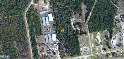 $544,000
Land - Sneads Ferry, NC