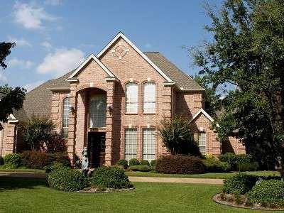 $544,000
Updated Home in Secluded Summerbrook, Colleyville