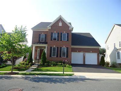 $544,900
Detached, Colonial - PERRY HALL, MD