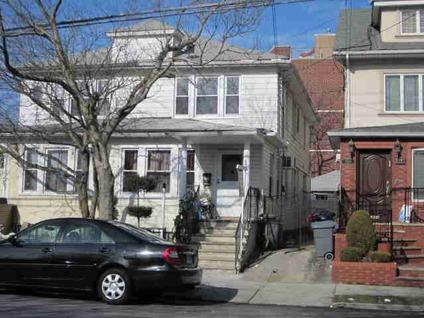 $545,000
Brooklyn 2.5BA, 1 family in excellent move in condition