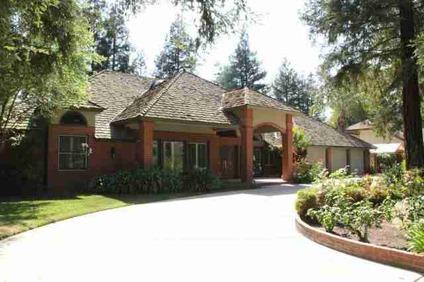 $545,000
Fresno 5BR 3.5BA, Northwest Getaway Located in the