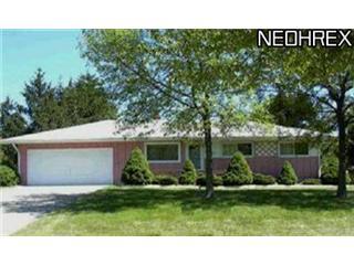 5473 Fenlake Rd Bedford Heights, OH 44146