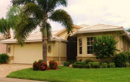 $549,000
Enjoy Southwest Florida Resort-Style Living at it BEST!