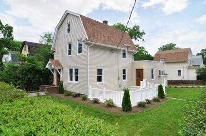 $549,000
Fabulous ALL New Renov. Colonial - Open House - Sun., June 24th 1-4