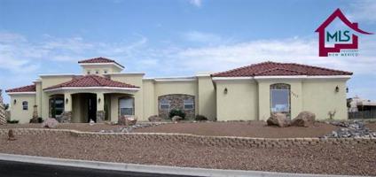 $549,000
Las Cruces Real Estate Home for Sale. $549,000 3bd/2.50ba.