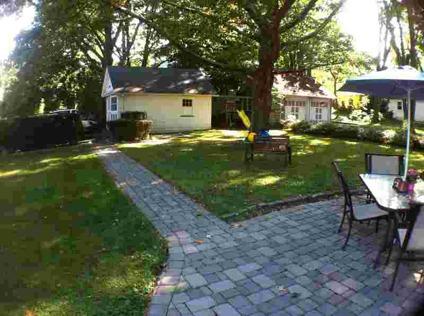 $549,000
Maplewood 4BR 2BA, Classic colonial loaded with charm &