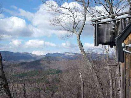 $549,000
Spectacular Mountain Views w/ Privacy on 5.8 Ac