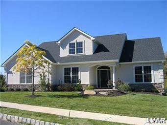 $549,500
Residential, Colonial - Palmer Twp, PA