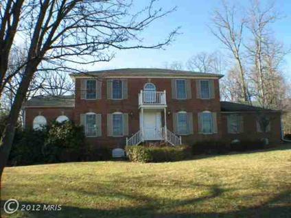 $549,900
Detached, Colonial - REISTERSTOWN, MD