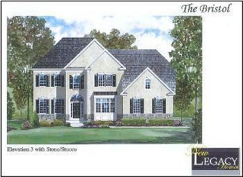$549,900
Downingtown 5BR 3.5BA, Welcome to Bradford Woods...located