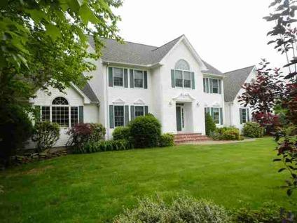 $549,900
East Longmeadow 4BR 3.5BA, Too many extras to list in this