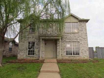$54,000
Single Family, Traditional - Balch Springs, TX