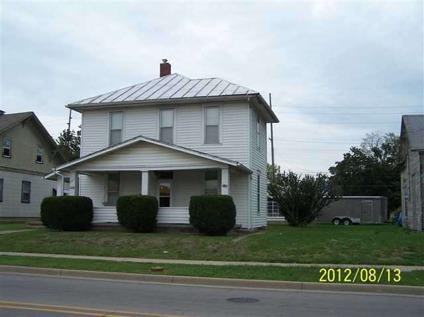 $54,000
Winchester Five BR Two BA, Spacious older home with huge detached