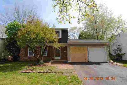 $54,000
Ypsilanti 3BR 1.5BA, Highest & Best by Tuesday 5/15/12 5PM
