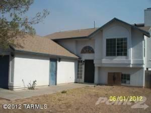 $54,450
Home for sale in Tucson, AZ 54,450 USD