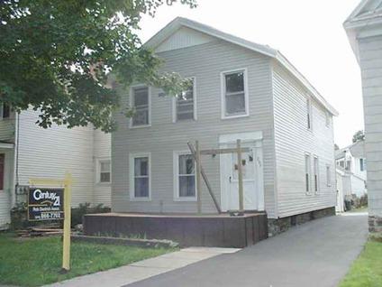 $54,500
Ilion, Home features 3 or 4 bedrooms, walk in closets