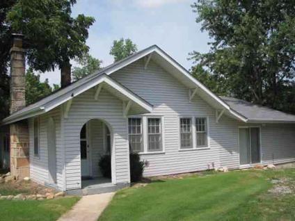 $54,500
Renewed home has so much to offer! Character abounds in this 3 bedroom 2 bath