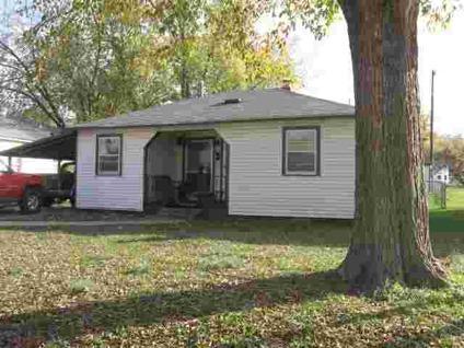 $54,900
242-4 Why Pay Rent When You Can Own...Located Near the College Campus and