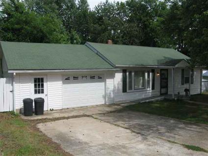$54,900
$54,900 710 West St. Great starter home/rental in prime location off West Maud!