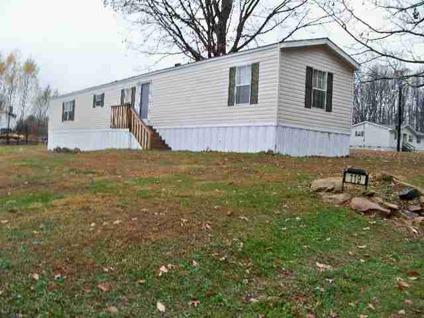 $54,900
Beckley, Located near I-64 and I-77 and Grandview State